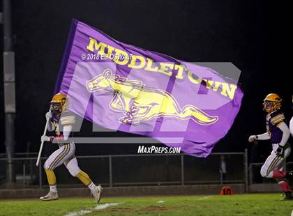 Thumbnail 1 in Cloverdale @ Middletown photogallery.