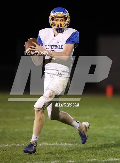 Thumbnail 1 in Cloverdale @ Middletown photogallery.