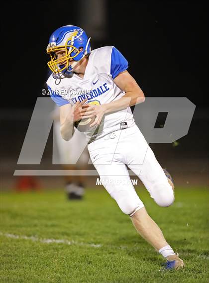 Thumbnail 1 in Cloverdale @ Middletown photogallery.
