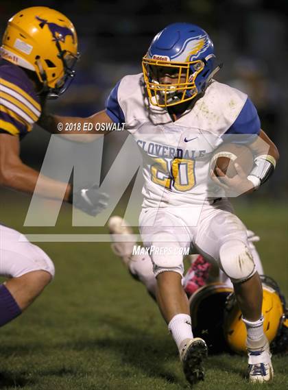 Thumbnail 3 in Cloverdale @ Middletown photogallery.