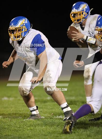 Thumbnail 3 in Cloverdale @ Middletown photogallery.