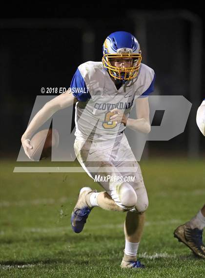 Thumbnail 1 in Cloverdale @ Middletown photogallery.