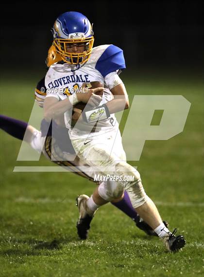 Thumbnail 2 in Cloverdale @ Middletown photogallery.