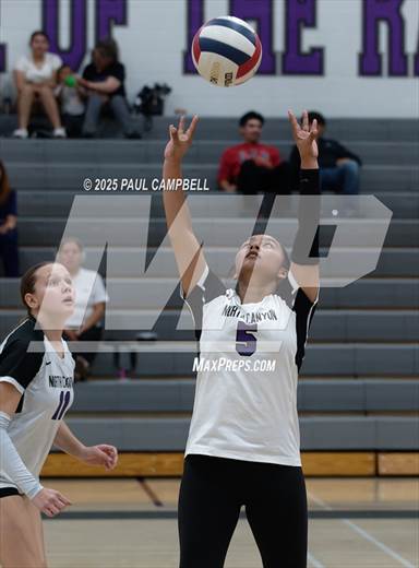 Youngker @ North Canyon