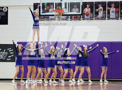 Thumbnail 2 in Kaufman vs. Brownsboro (UIL 4A Bi-District) photogallery.