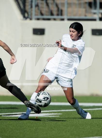 Thumbnail 3 in Prosper vs Mansfield photogallery.