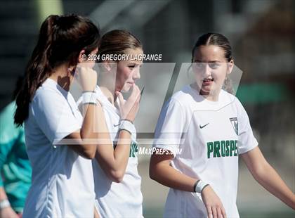Thumbnail 3 in Prosper vs Mansfield photogallery.