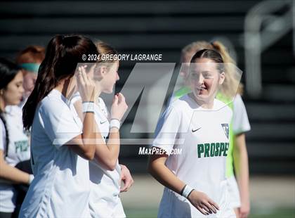 Thumbnail 1 in Prosper vs Mansfield photogallery.
