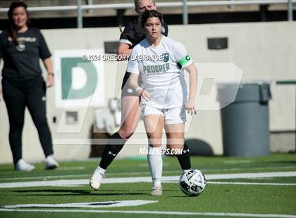 Thumbnail 3 in Prosper vs Mansfield photogallery.