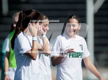 Thumbnail 2 in Prosper vs Mansfield photogallery.