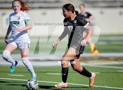 Thumbnail 2 in Prosper vs Mansfield photogallery.