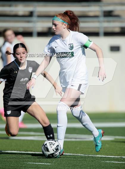 Thumbnail 2 in Prosper vs Mansfield photogallery.