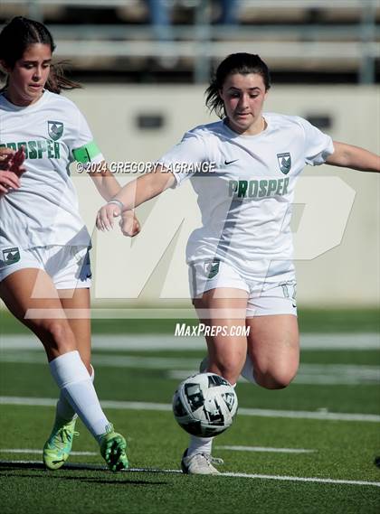 Thumbnail 2 in Prosper vs Mansfield photogallery.