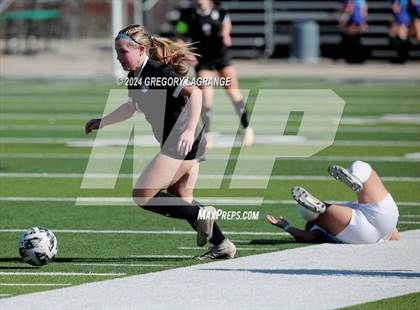 Thumbnail 2 in Prosper vs Mansfield photogallery.