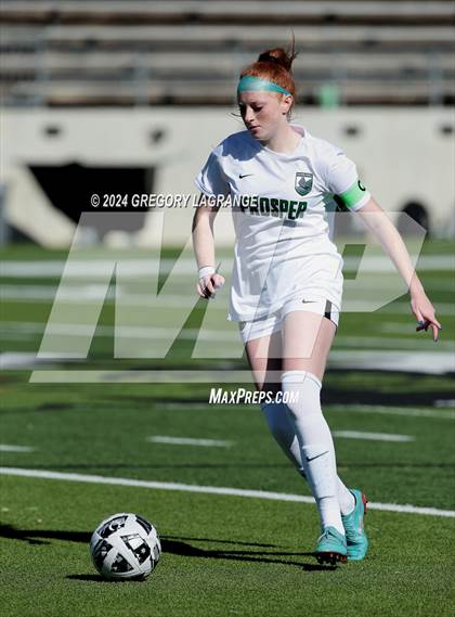 Thumbnail 1 in Prosper vs Mansfield photogallery.