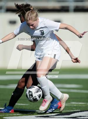 Prosper vs Mansfield