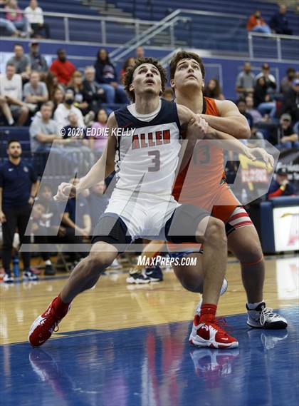 Thumbnail 1 in Rockwall @ Allen (In-N-Out Tournament) photogallery.
