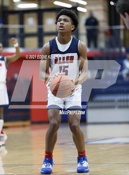 Thumbnail 1 in Rockwall @ Allen (In-N-Out Tournament) photogallery.