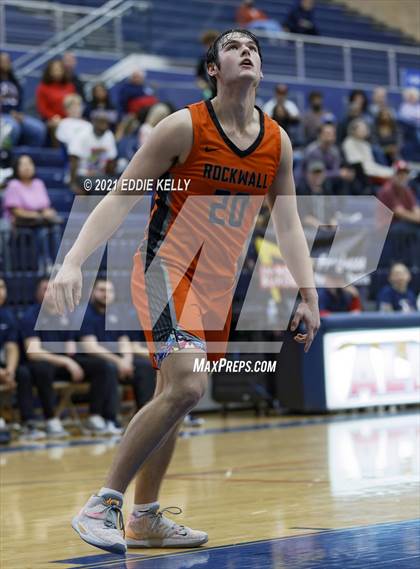 Thumbnail 1 in Rockwall @ Allen (In-N-Out Tournament) photogallery.