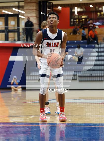 Thumbnail 2 in Rockwall @ Allen (In-N-Out Tournament) photogallery.