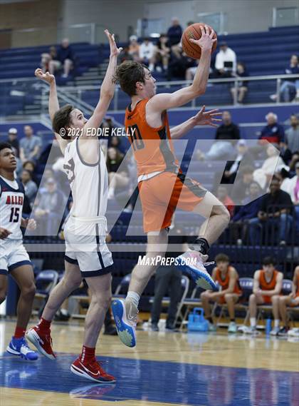 Thumbnail 3 in Rockwall @ Allen (In-N-Out Tournament) photogallery.