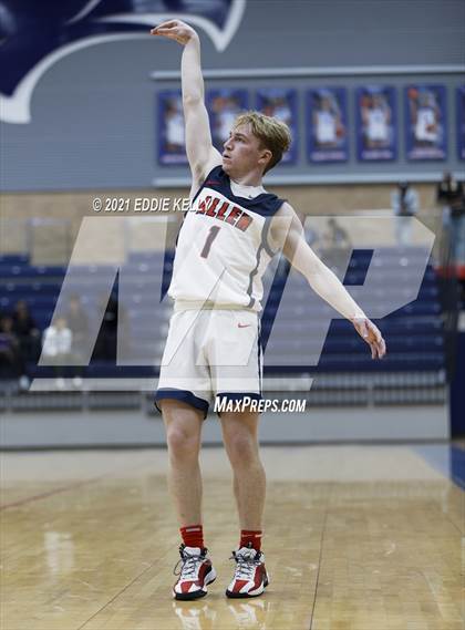 Thumbnail 1 in Rockwall @ Allen (In-N-Out Tournament) photogallery.