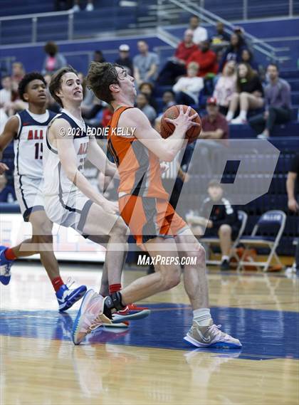 Thumbnail 1 in Rockwall @ Allen (In-N-Out Tournament) photogallery.