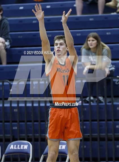 Thumbnail 1 in Rockwall @ Allen (In-N-Out Tournament) photogallery.