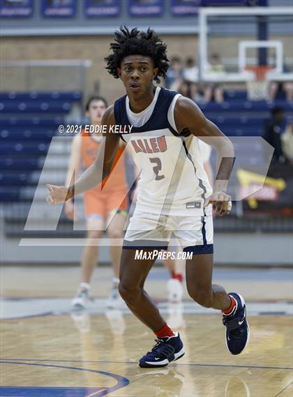 Thumbnail 3 in Rockwall @ Allen (In-N-Out Tournament) photogallery.