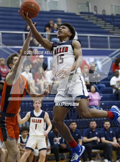 Thumbnail 1 in Rockwall @ Allen (In-N-Out Tournament) photogallery.