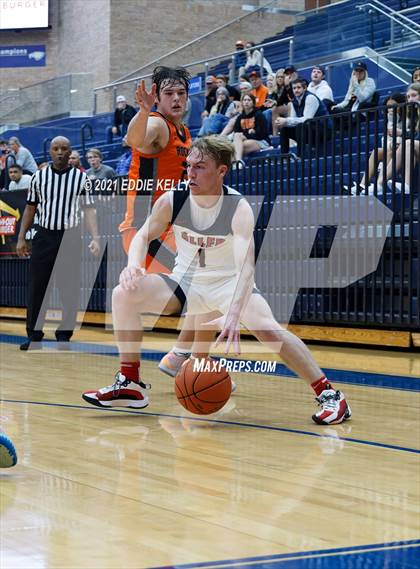Thumbnail 2 in Rockwall @ Allen (In-N-Out Tournament) photogallery.