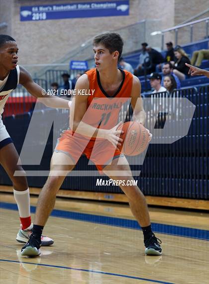 Thumbnail 3 in Rockwall @ Allen (In-N-Out Tournament) photogallery.