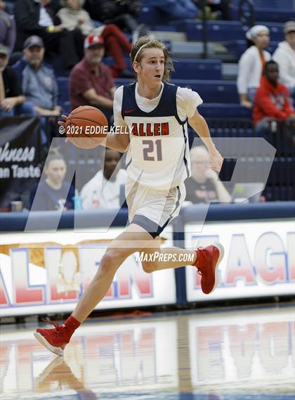 Thumbnail 1 in Rockwall @ Allen (In-N-Out Tournament) photogallery.