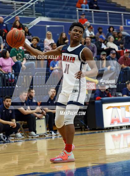 Thumbnail 3 in Rockwall @ Allen (In-N-Out Tournament) photogallery.