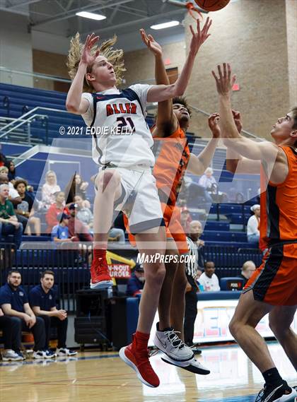 Thumbnail 1 in Rockwall @ Allen (In-N-Out Tournament) photogallery.