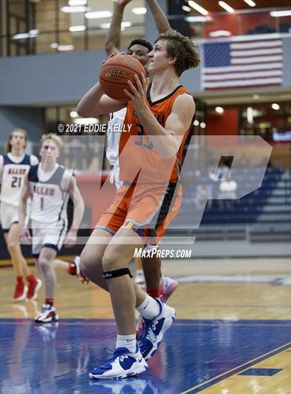Thumbnail 1 in Rockwall @ Allen (In-N-Out Tournament) photogallery.