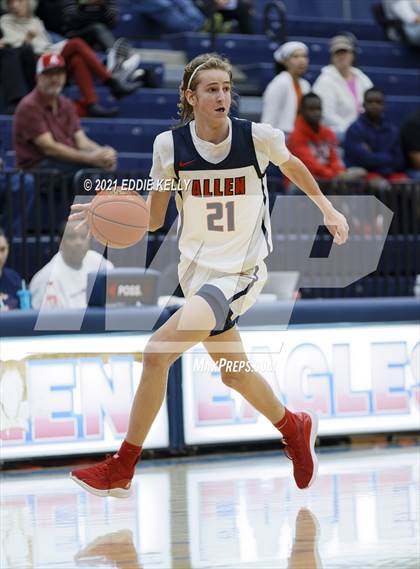 Thumbnail 3 in Rockwall @ Allen (In-N-Out Tournament) photogallery.