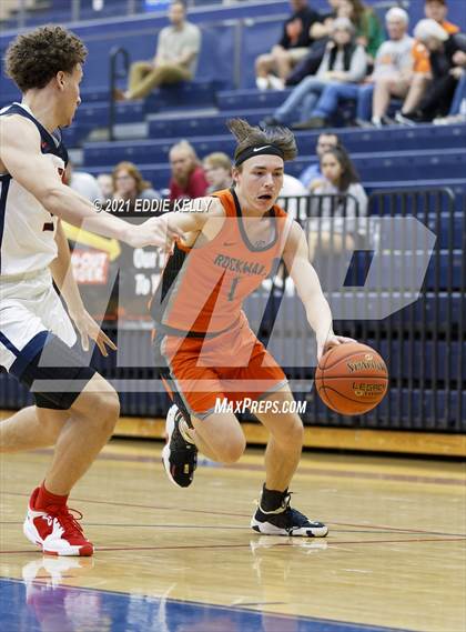Thumbnail 3 in Rockwall @ Allen (In-N-Out Tournament) photogallery.