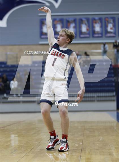 Thumbnail 2 in Rockwall @ Allen (In-N-Out Tournament) photogallery.