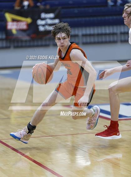 Thumbnail 2 in Rockwall @ Allen (In-N-Out Tournament) photogallery.
