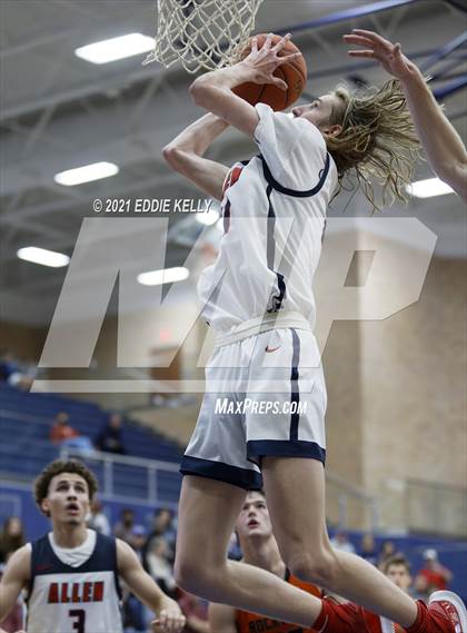Thumbnail 2 in Rockwall @ Allen (In-N-Out Tournament) photogallery.