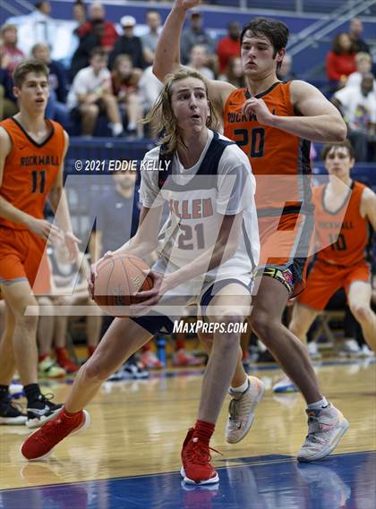 Thumbnail 1 in Rockwall @ Allen (In-N-Out Tournament) photogallery.
