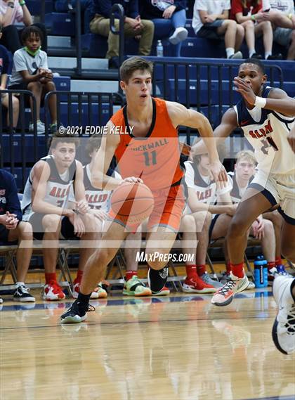Thumbnail 3 in Rockwall @ Allen (In-N-Out Tournament) photogallery.