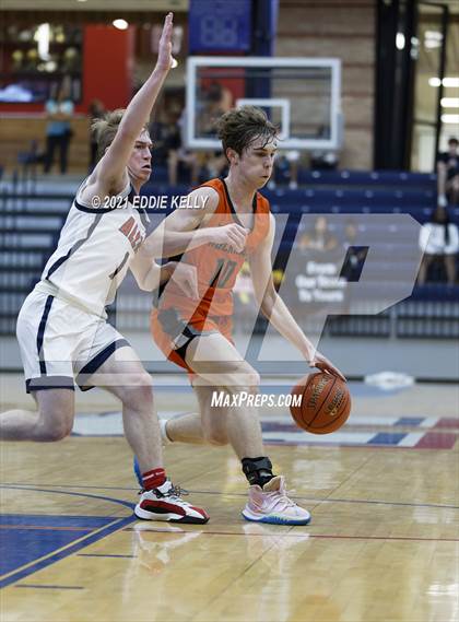 Thumbnail 3 in Rockwall @ Allen (In-N-Out Tournament) photogallery.