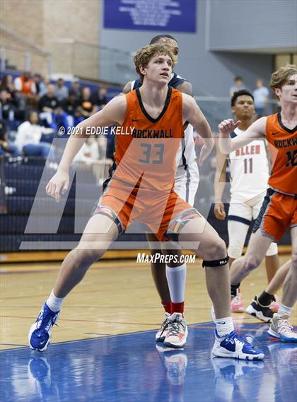 Thumbnail 3 in Rockwall @ Allen (In-N-Out Tournament) photogallery.
