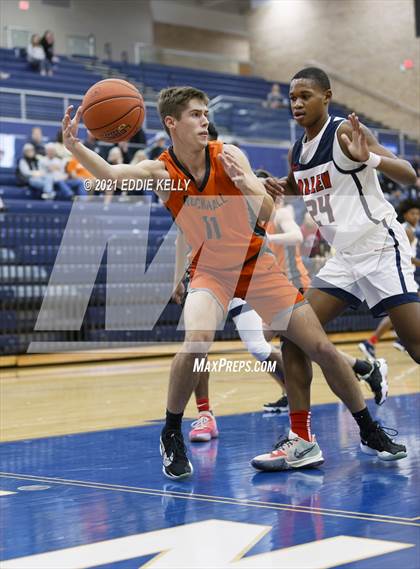 Thumbnail 1 in Rockwall @ Allen (In-N-Out Tournament) photogallery.
