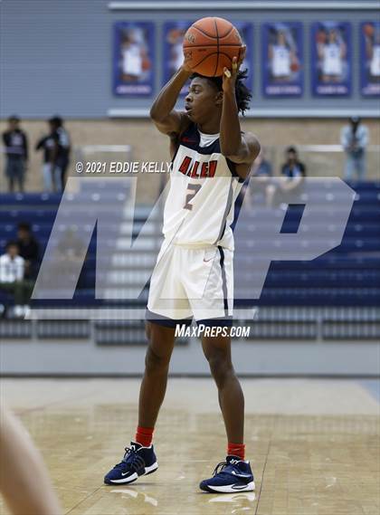 Thumbnail 1 in Rockwall @ Allen (In-N-Out Tournament) photogallery.