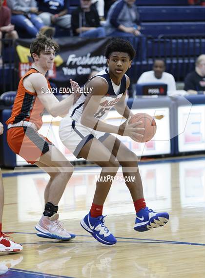 Thumbnail 1 in Rockwall @ Allen (In-N-Out Tournament) photogallery.