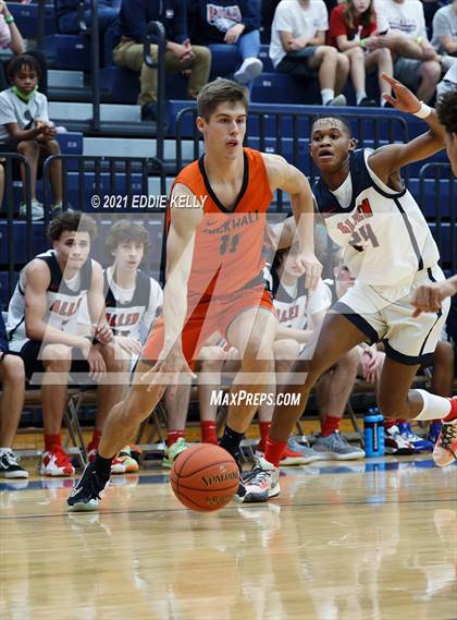 Thumbnail 1 in Rockwall @ Allen (In-N-Out Tournament) photogallery.