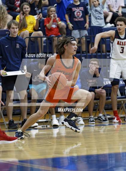 Thumbnail 3 in Rockwall @ Allen (In-N-Out Tournament) photogallery.